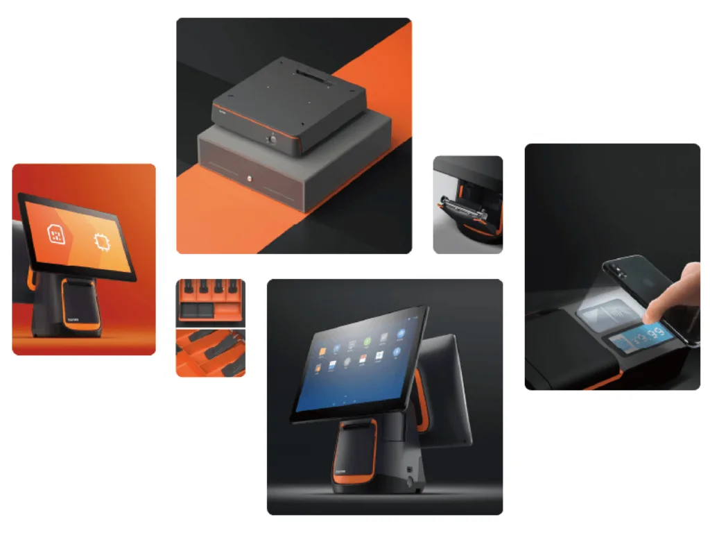 POS機廠商推薦清單：瑞乘科技、SHOPLINE POS、iCHEF資廚- POS 創業實戰家